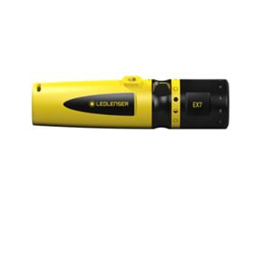 LEDLENSER EX7 svetilka
