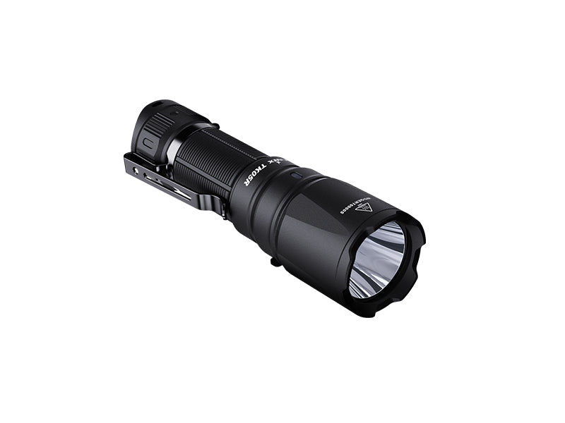 Fenix TK05R polnilna LED svetilka