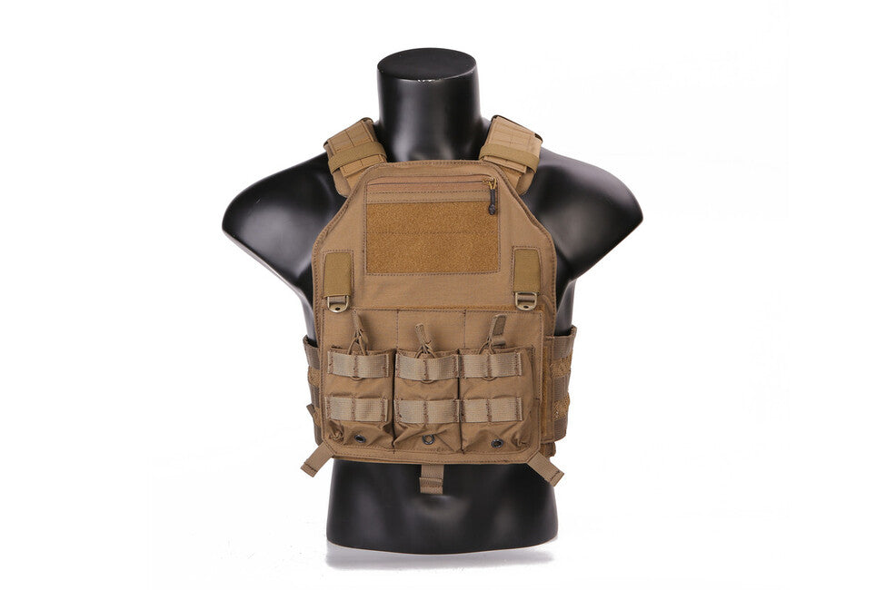 Emersongear nosilec ploščic 420, coyote 500D