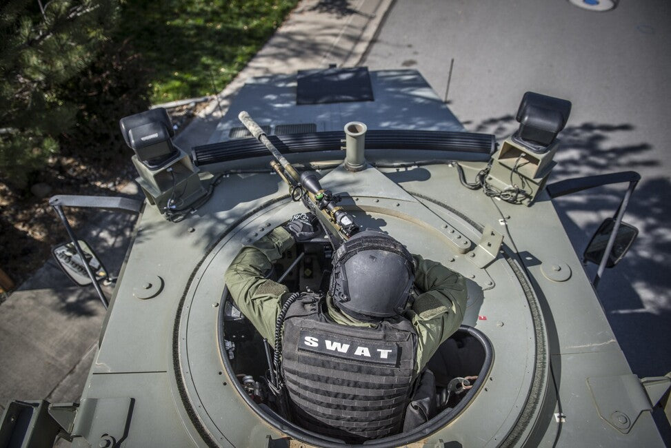 Helikon-Tex MCDU Combat Μπλουζάκι NyCo Ripstop, Coyote