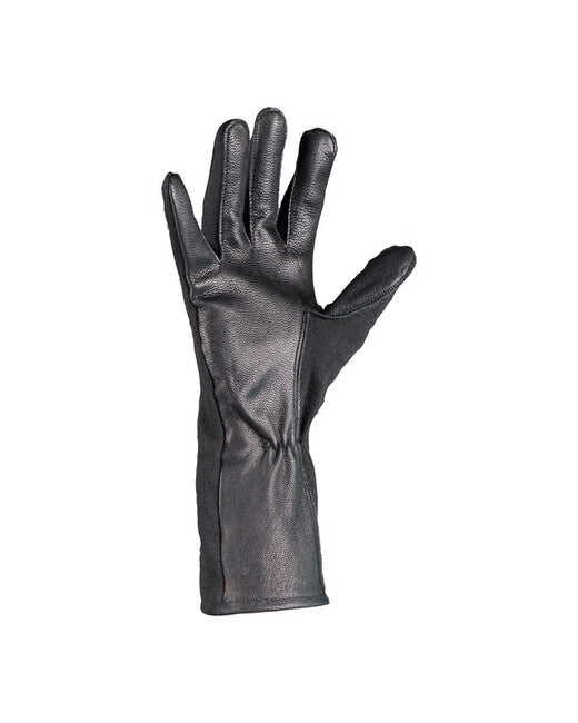 Mil-Tec US NOMEX rokavice, črne