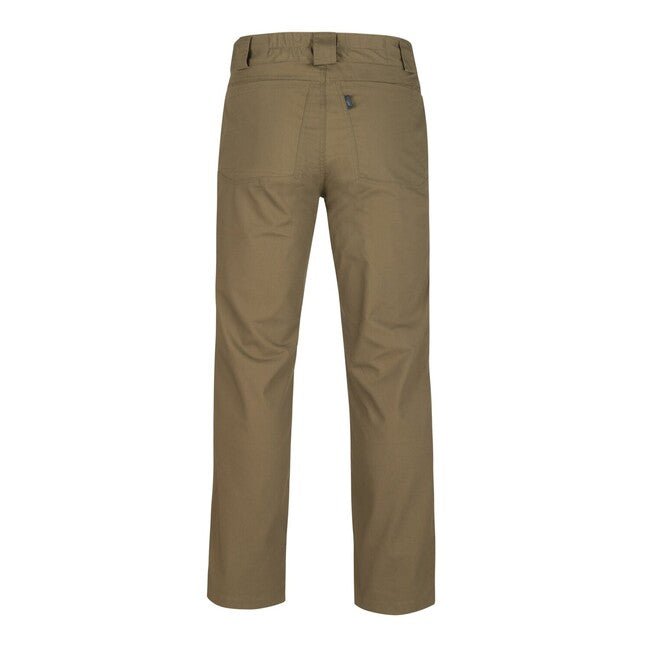 Helikon-Tex GREYMAN Tactical Pants DuraCanvas, Coyote