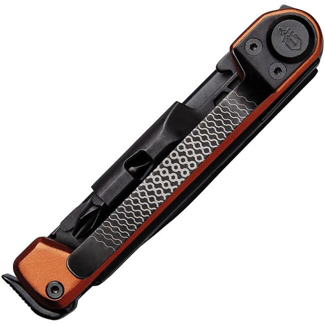 Gerber Armbar Trade nož, oranžen