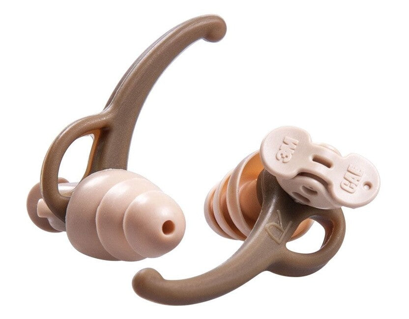3M Peltor Combat Arms 4.1 zaščita sluha