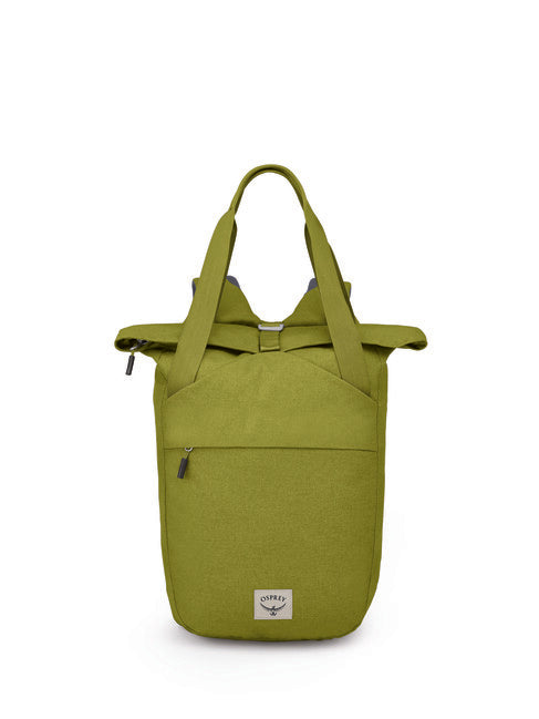 OSPREY ARCANE TOTE PACK torba, matcha green heather
