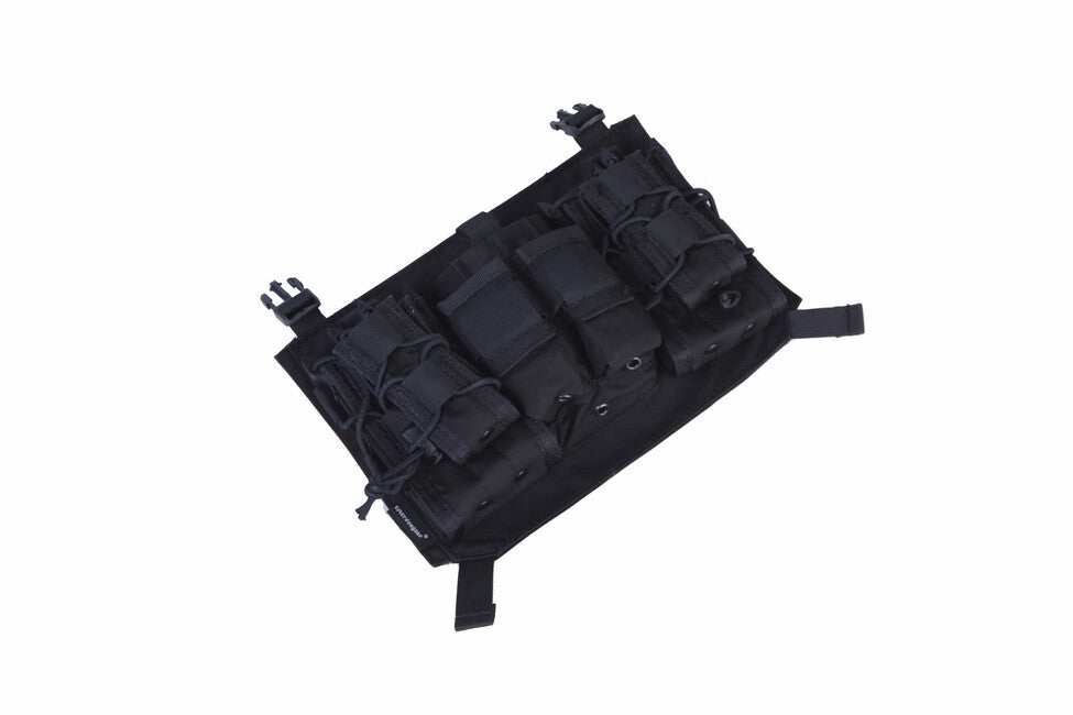 Emersongear LXB Front Panel 419/420, Multicam