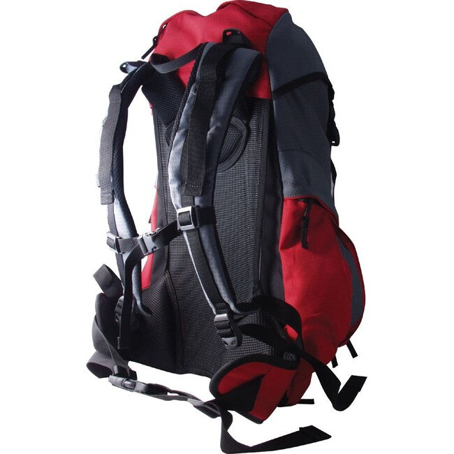 Baladeo PLR133 Nanga Parbat Backpack 35L