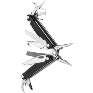 Leatherman CHARGE PLUS večnamenski nož
