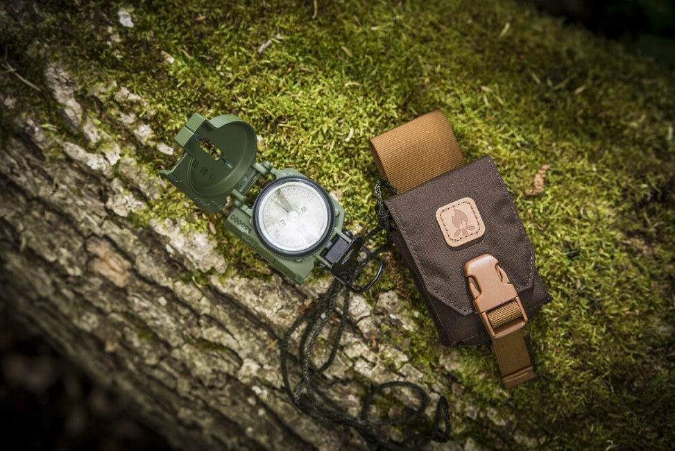 Helikon-Tex Compass Pouch, Olive