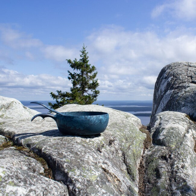 Kupilka 55 velika skleda Bowl, modra