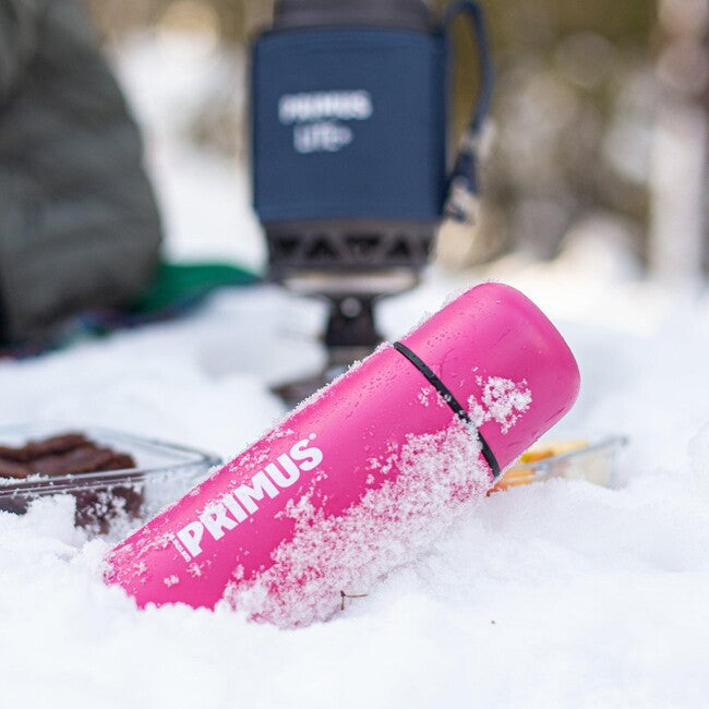 Primus Thermos 0.35L, Ox Red