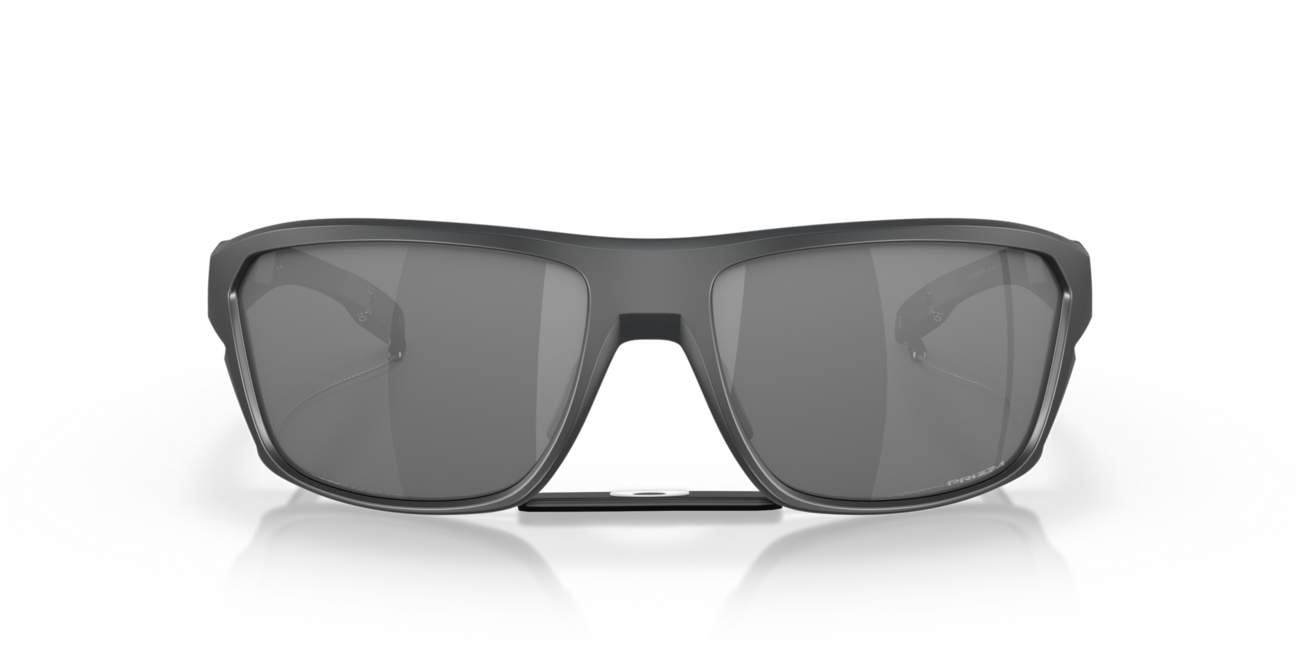 Oakley SPLIT SHOT sončna očala s okvirjem Mate Carbon in stekli Prizm Black 64