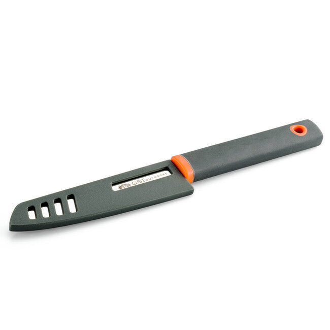 GSI Outdoors Santoku preklopni nož 102 mm