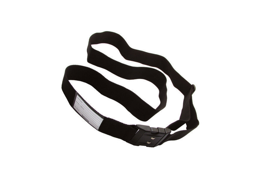 Baladeo TRA001 Safe and Go potovalni varnostni pas