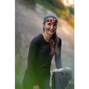 Ledlenser Neo1R Headlamp 39 g, Black-Navy Blue