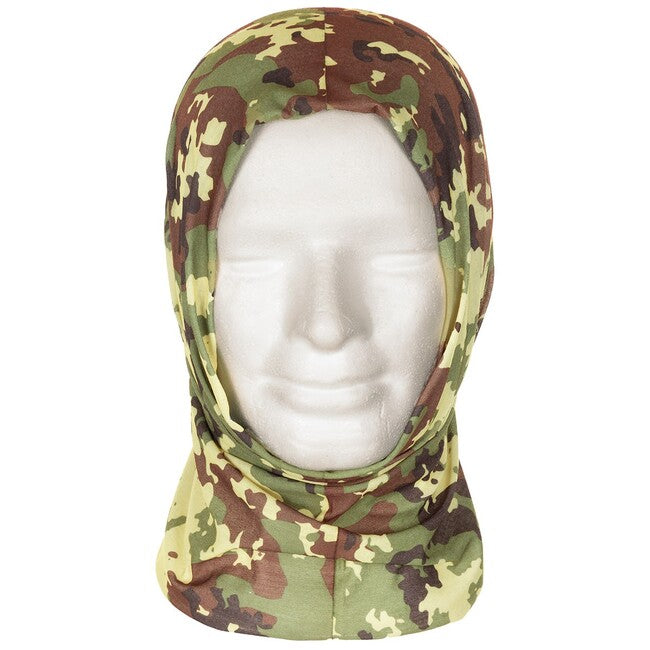 MFH Ovratnik, vegetato