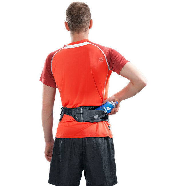 Deuter Shortrail I Sports Hip Pack, Black