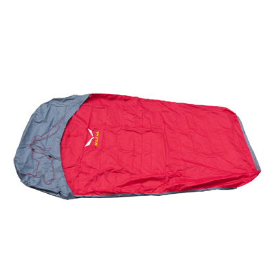 Salewa Bivak PTX dvostenski, rdeč