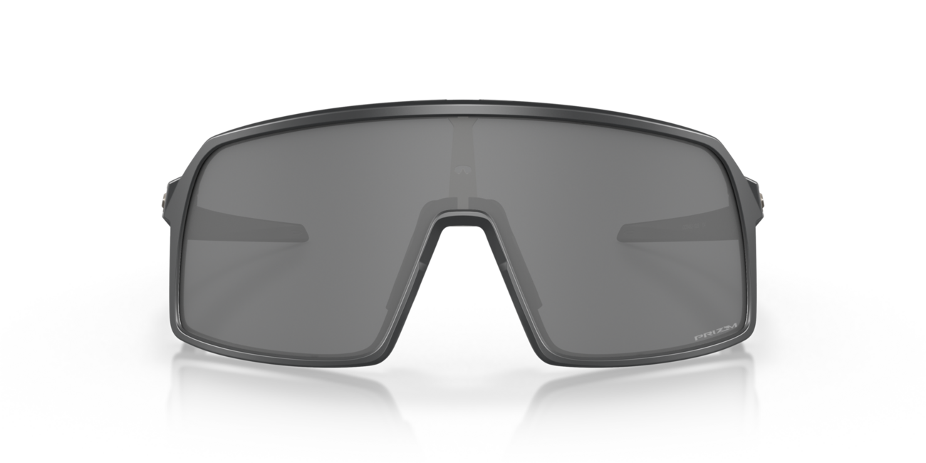 Oakley SUTRO S sončna očala s okvirjem Hi Res Matte Carbon in temami Prizm Black