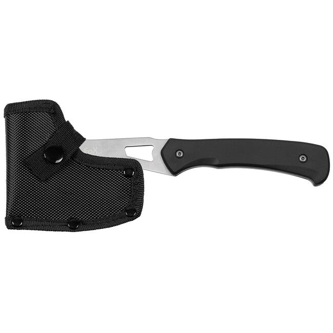Fox Outdoor Tomahawk sekira ABS ročaj, "Light", tok