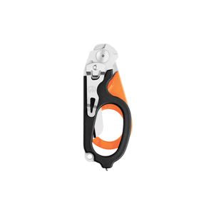Leatherman RAPTOR® večnamenski nož reševalni črn-oranžen