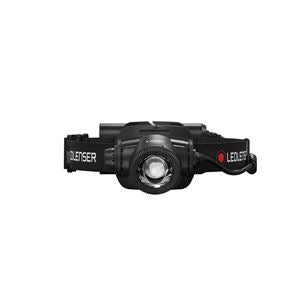 LEDLENSER H15R CORE naglavna svetilka