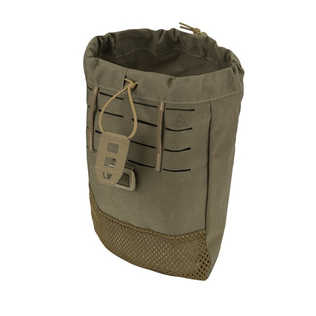 Direct Action® Θήκη Κενών Περιοδικών και Σφαιρών Cordura, PenCott WildWood™