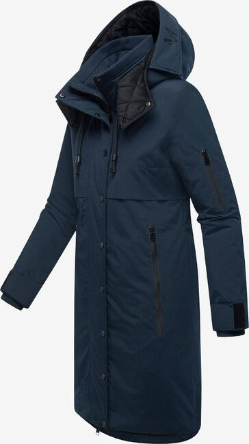 Marikoo Women's Winter Parka Anoukaa