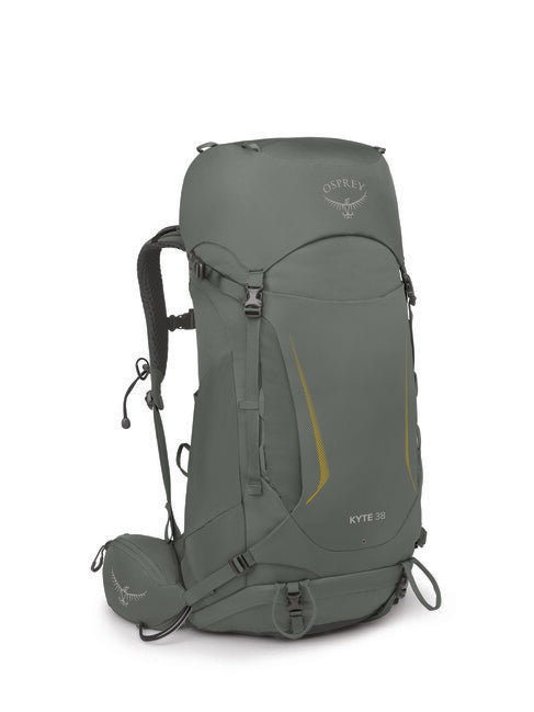 Osprey Kyte 38 Backpack, Rocky Brook Green