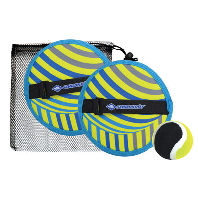 Schildkröt® Klettball komplet neoprenske žogice