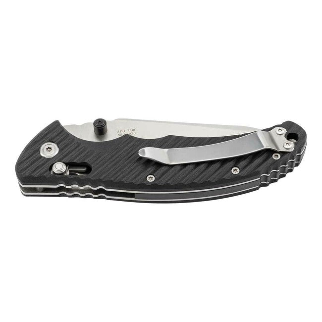 Herbertz Axis Lock žepni nož Einhandme 9,5cm