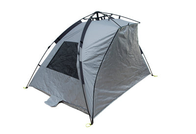 Origin Outdoors prostoren plažni zaustroj, 285 x 210 x 142 cm