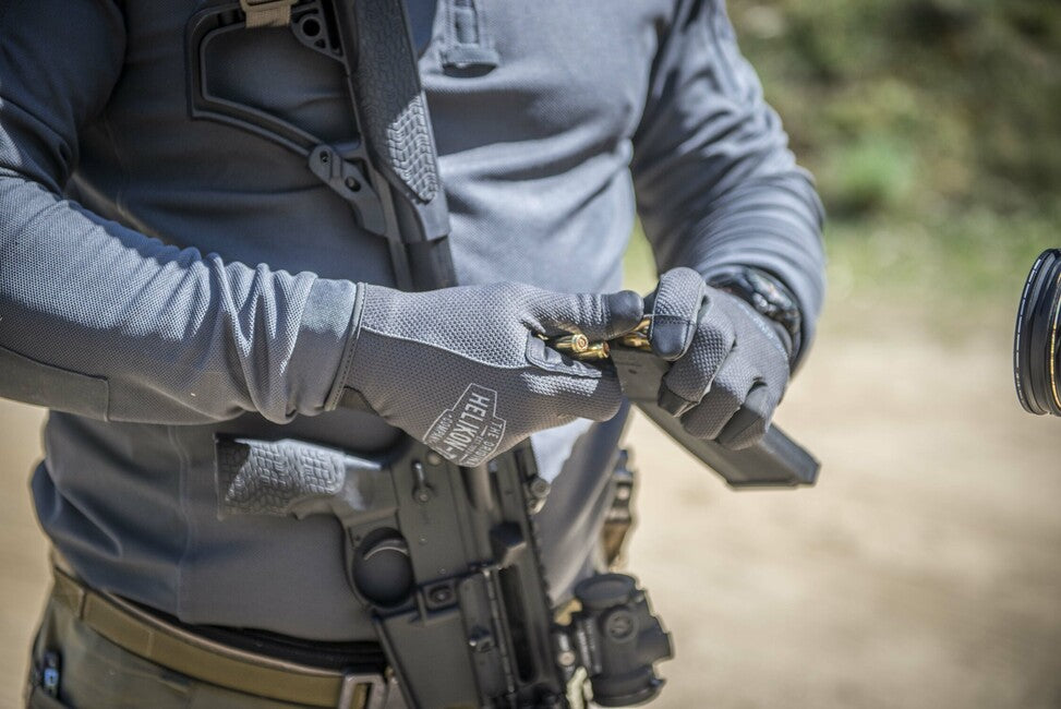 Helikon-Tex Rangeman rokavice, Coyote