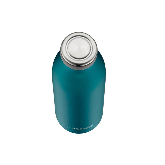 Thermos TC Bottle steklenica za pitje, mat turkizna, 0,75 l