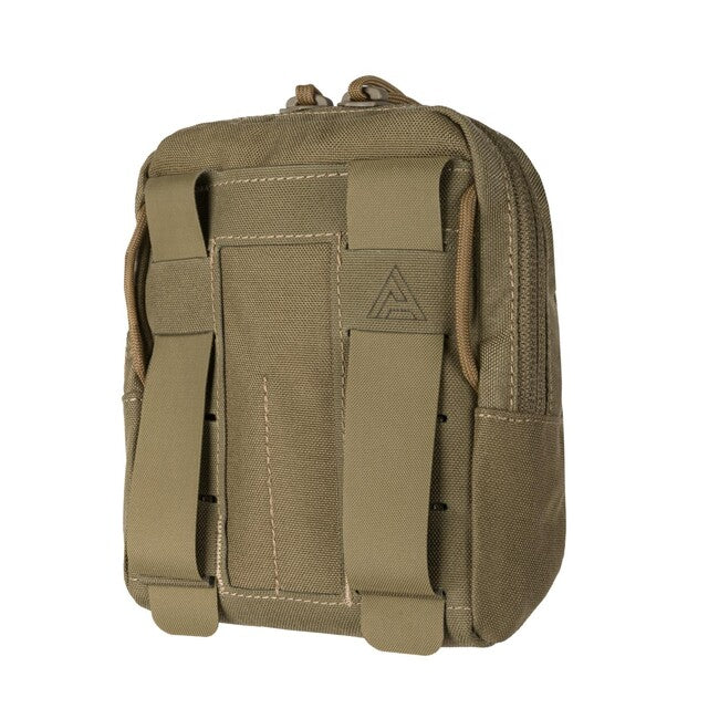 Direct Action UTILITY Pouch SMALL, Cordura, Woodland