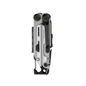 Leatherman SIGNAL večnamenski pripomoček, črn/srebrn