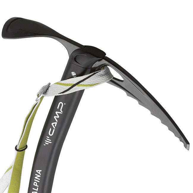 CAMP Alpina cepin 57 cm