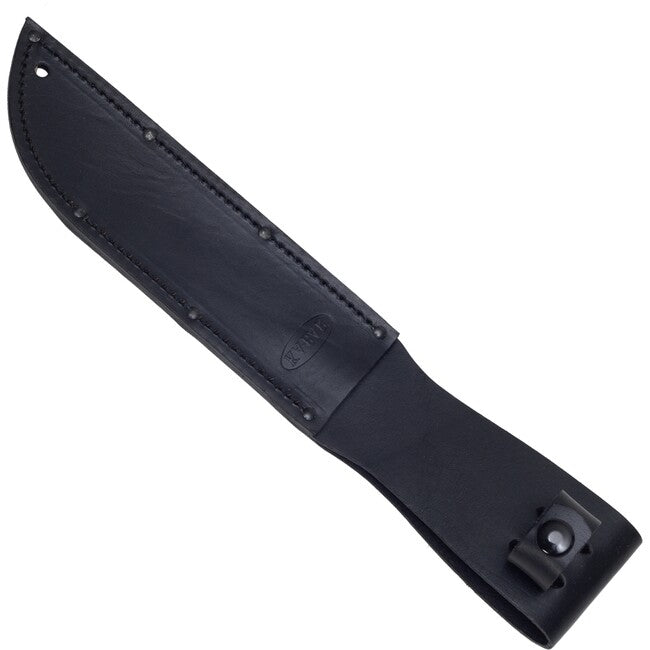 KA-BAR USMC nož, črn