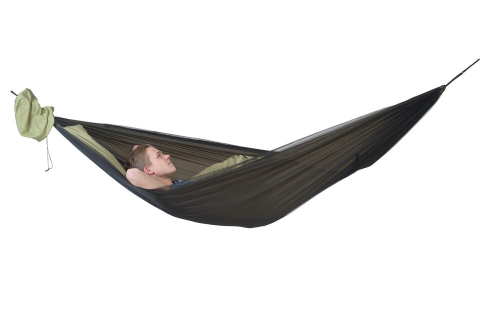 Amazonas Mosquito Traveller quilted viseča mreža