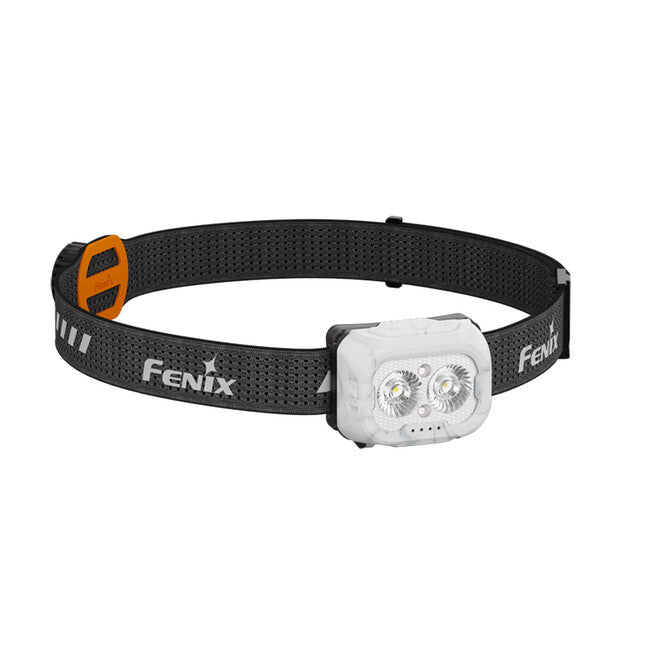 Fenix HL18R-T V2.0 Rechargeable Headlamp, Black