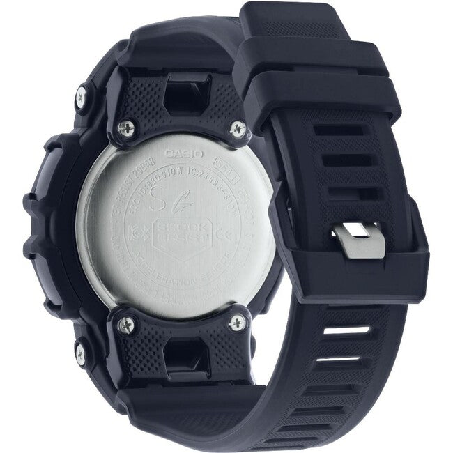 Casio G-Shock GBA-900-1AER ure, črne