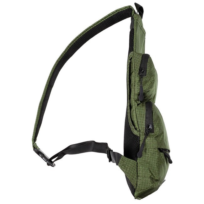 Fox Outdoor torba čez ramo, OD green
