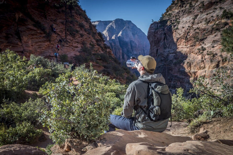Helikon-Tex Groundhog Backpack, Shadow Grey