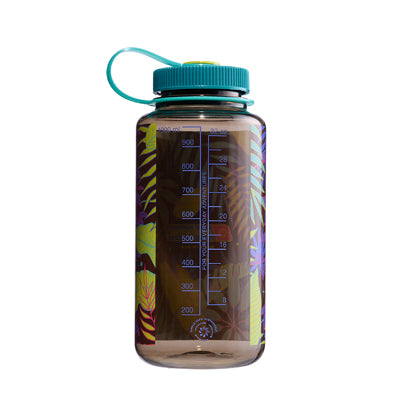 Nalgene WM Sustain steklenica 1 L, botanični praporčki