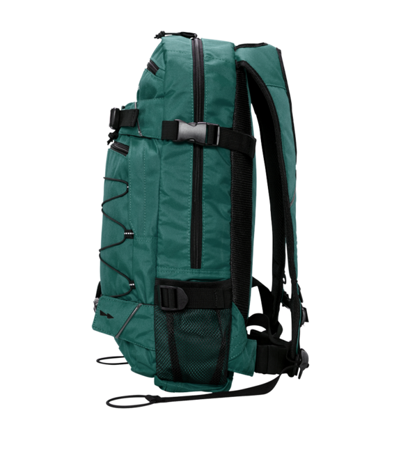 Forvert Louis nahrbtnik 20L, temno zelen