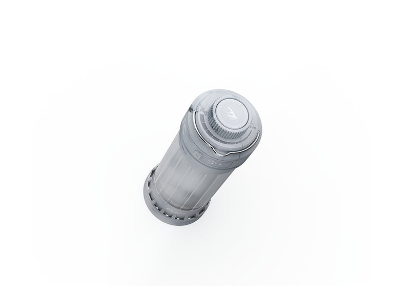 Fenix CL22R Rechargeable Lantern, Black