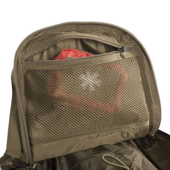 Helikon-Tex Raccoon Mk2 Backpack Cordura®, Black 20l