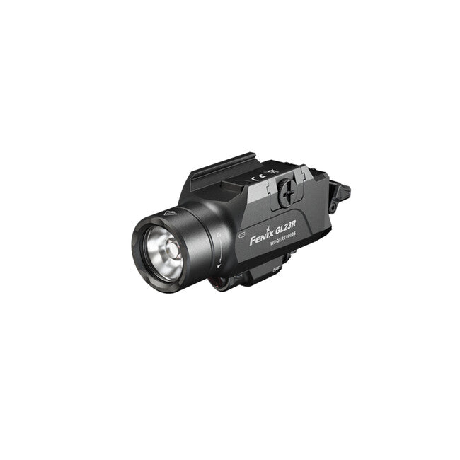 Fenix GL23R taktično lasersko svetilko za orožje