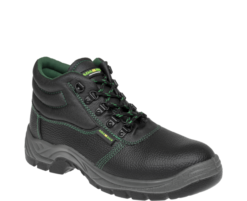 Bennon CLASSIC O1 High Work Boots