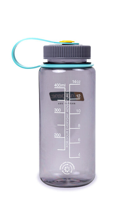 Nalgene WM Sustain steklenica za pitje 0,5 l, baklažan